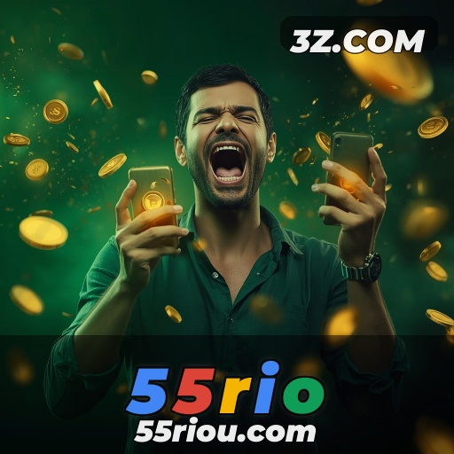 Explore a Emoção dos Jackpot Games no 55rio