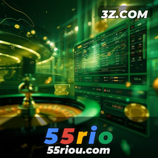 Descubra o Poker Room do 55rio: A Melhor Experiência de Jogo Online